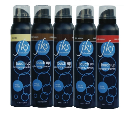 JKS Color Spray products